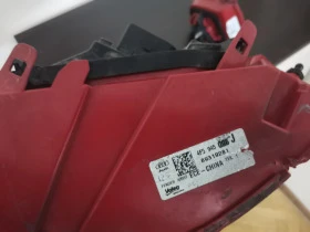 Audi A6 C6, снимка 5