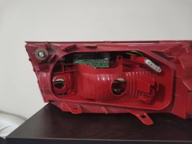 Audi A6 C6, снимка 3