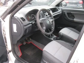 Skoda Fabia Cool Edition, снимка 8