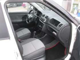 Skoda Fabia Cool Edition, снимка 9