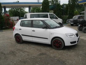 Skoda Fabia Cool Edition, снимка 11