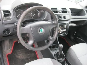 Skoda Fabia Cool Edition, снимка 7