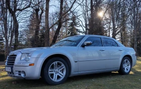 Chrysler 300c 3.0 CRD