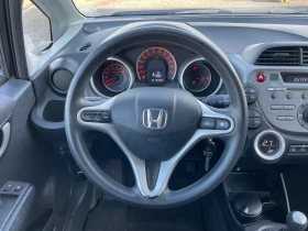 Honda Jazz 1.4, снимка 8