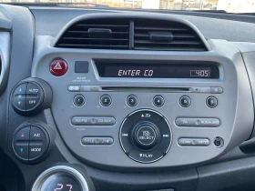 Honda Jazz 1.4, снимка 10