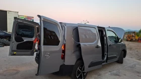 Opel Combo, снимка 9