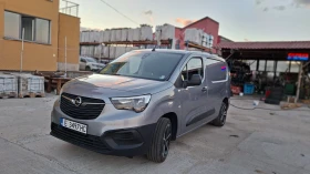 Opel Combo, снимка 3