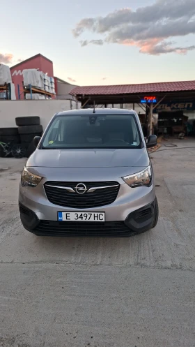 Opel Combo, снимка 2