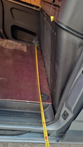 Opel Combo, снимка 13