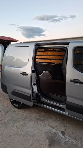 Opel Combo, снимка 8