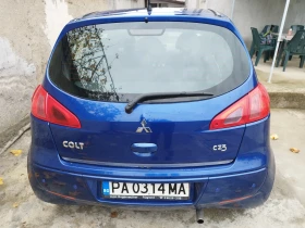 Mitsubishi Colt, снимка 3