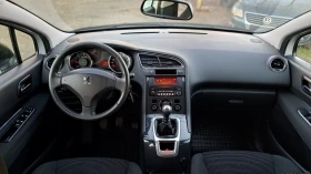 Peugeot 5008 ПЪЛНА СЕРВИЗНА ИСТОРИЯ , снимка 9