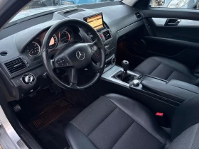 Mercedes-Benz C 220 170кс AVANTGARDE НАВИГАЦИЯ ПАРКТРОНИК, снимка 7
