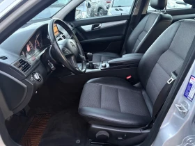 Mercedes-Benz C 220 170кс AVANTGARDE НАВИГАЦИЯ ПАРКТРОНИК, снимка 6