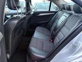 Mercedes-Benz C 220 170кс AVANTGARDE НАВИГАЦИЯ ПАРКТРОНИК, снимка 12