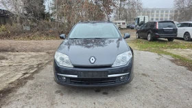 Renault Laguna 2.0dci, снимка 1