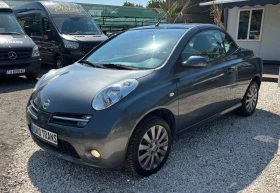 Nissan Micra Кабрио, снимка 4