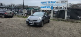 Nissan Micra Кабрио, снимка 1