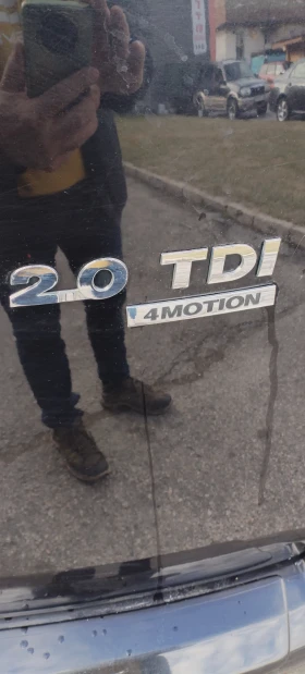 VW Caddy 4 motion Life Comfort Line 6 ск., снимка 7