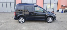 VW Caddy 4 motion Life Comfort Line 6 ск., снимка 1