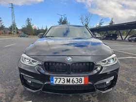 BMW 320 M-pack , снимка 10