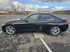 BMW 320 M-pack , снимка 14