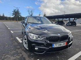 BMW 320 M-pack , снимка 1