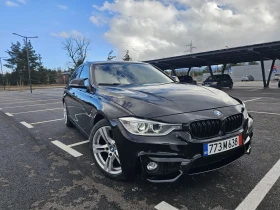 BMW 320 M-pack , снимка 9