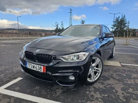 BMW 320 M-pack , снимка 2