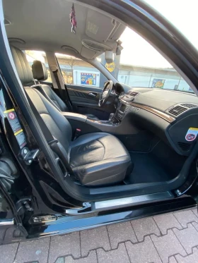Mercedes-Benz E 500, снимка 9