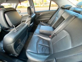 Mercedes-Benz E 500, снимка 7