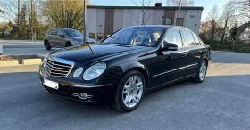 Mercedes-Benz E 500, снимка 1