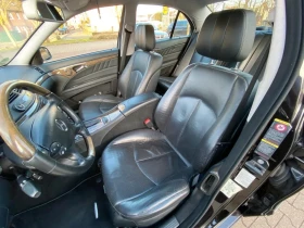 Mercedes-Benz E 500, снимка 6