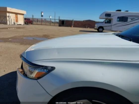 Honda Accord SPORT* ДИСТРОНИК* ПОДГРЕВИ* КОЖА* , снимка 6