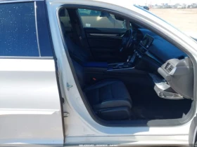 Honda Accord SPORT* ДИСТРОНИК* ПОДГРЕВИ* КОЖА* , снимка 5