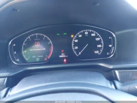 Honda Accord SPORT* ДИСТРОНИК* ПОДГРЕВИ* КОЖА* , снимка 7