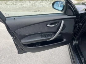 BMW 116 1.6I 121кс 6 СКОРОСТИ EURO 4 КЛИМАТРОНИК КСЕНОН, снимка 7