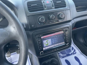 Skoda Fabia 1.4tdi 🔝, снимка 14