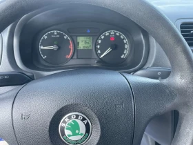 Skoda Fabia 1.4tdi 🔝, снимка 15
