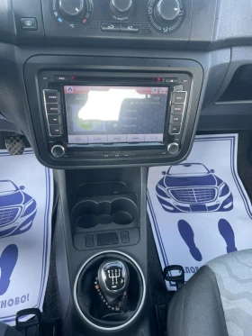 Skoda Fabia 1.4tdi 🔝, снимка 13