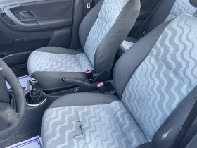 Skoda Fabia 1.4tdi 🔝, снимка 11