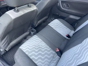 Skoda Fabia 1.4tdi 🔝, снимка 12