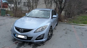 Mazda 6, снимка 3