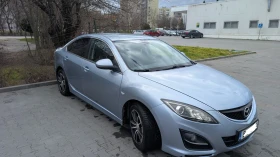 Mazda 6, снимка 1