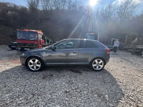 Audi A3 2.0TDI, снимка 3
