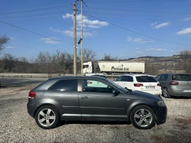 Audi A3 2.0TDI, снимка 4