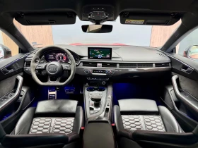 Audi Rs5 Sportback CARBON Package , снимка 10
