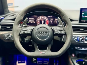 Audi Rs5 Sportback CARBON Package , снимка 11