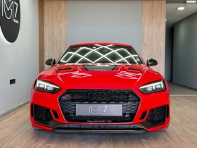 Audi Rs5 Sportback CARBON Package , снимка 1