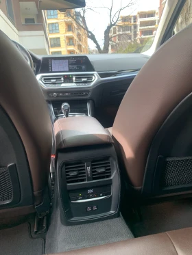BMW 320 xDrive Luxury Line, Панорама, снимка 13